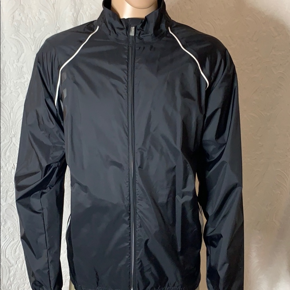 Adidas jacket - Picture 2 of 6
